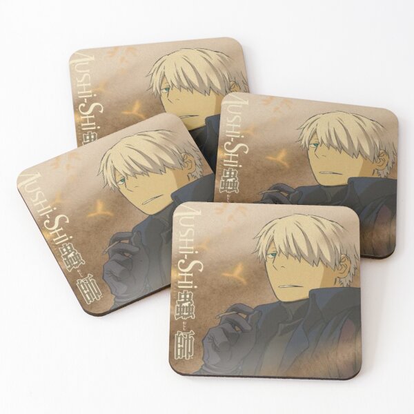 Item preview, MUSHI SHI designed and sold by ALAAWII.