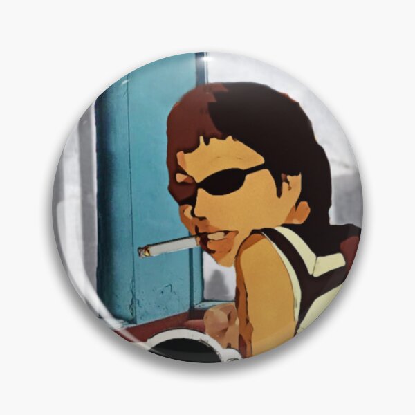 Item preview, ciggy designed and sold by acculturatedego.