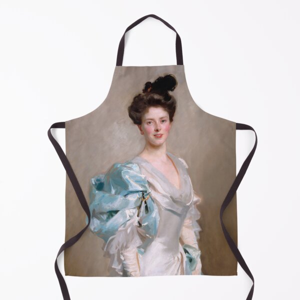 Item preview, Mary Crowninshield Endicott Chamberlain mrs Joseph Chamberlain John Singer Sargent designed and sold by Lefteris Betsis.