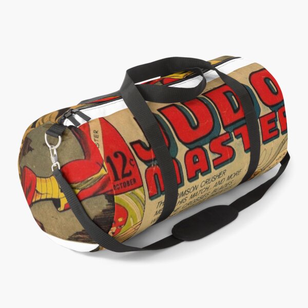 Item preview, Copy of JUDO MASTER vs. THE CAT designed and sold by ForecastVSN.