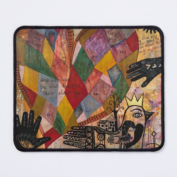 Item preview, Happy Art designed and sold by SvetlanaMickell.