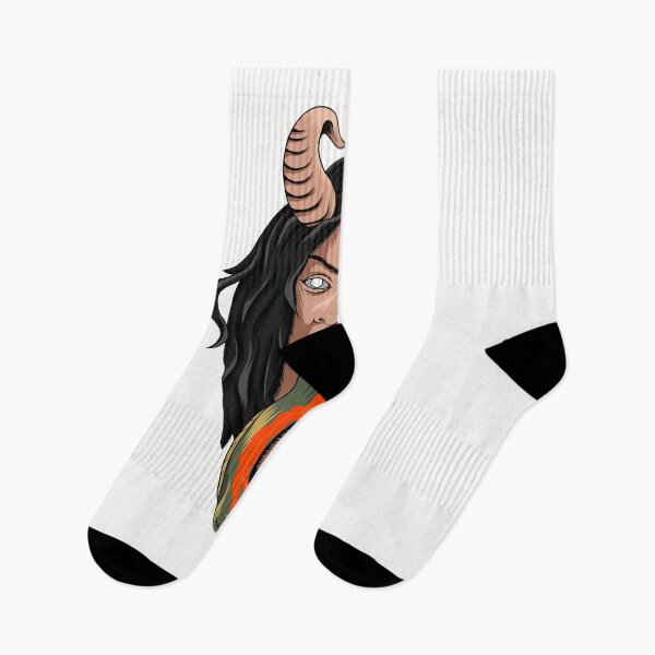 Item preview, Girl with Snake Tounge designed and sold by RedNeo.