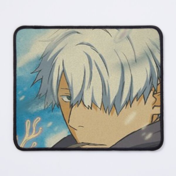 Item preview, MUSHI SHI designed and sold by ALAAWII.