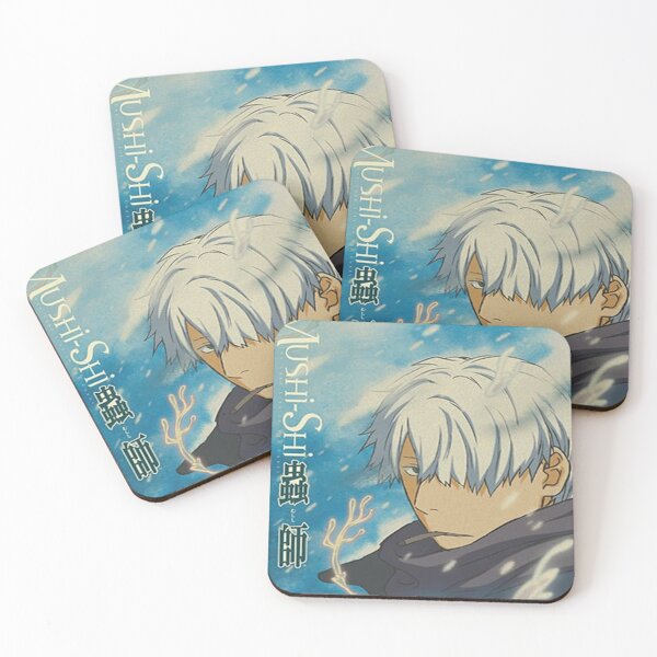 Item preview, MUSHI SHI designed and sold by ALAAWII.