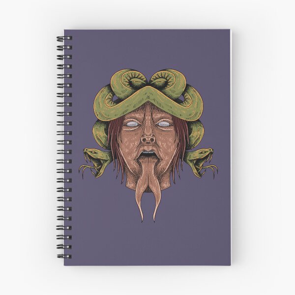 Item preview, Medusa Head designed and sold by RedNeo.