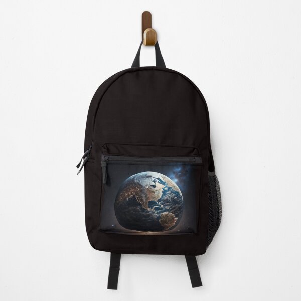 Item preview, Earth from Space designed and sold by PharaohofSedona.