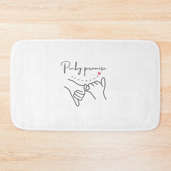 Item preview, Pinky Promise: The Commitment designed and sold by TheDarkHangeer.
