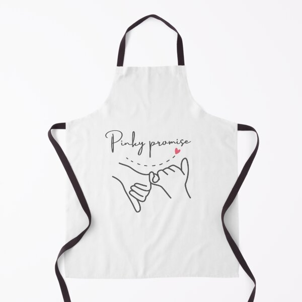 Item preview, Pinky Promise: The Commitment designed and sold by TheDarkHangeer.