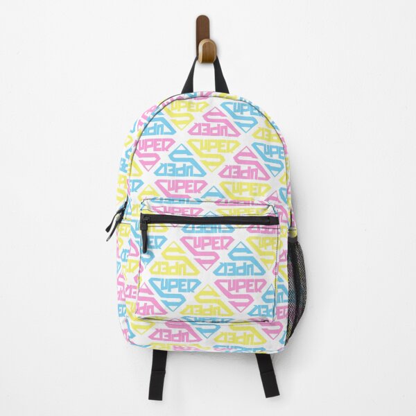 Item preview, Super Pattern - Pastels designed and sold by Vexic929.