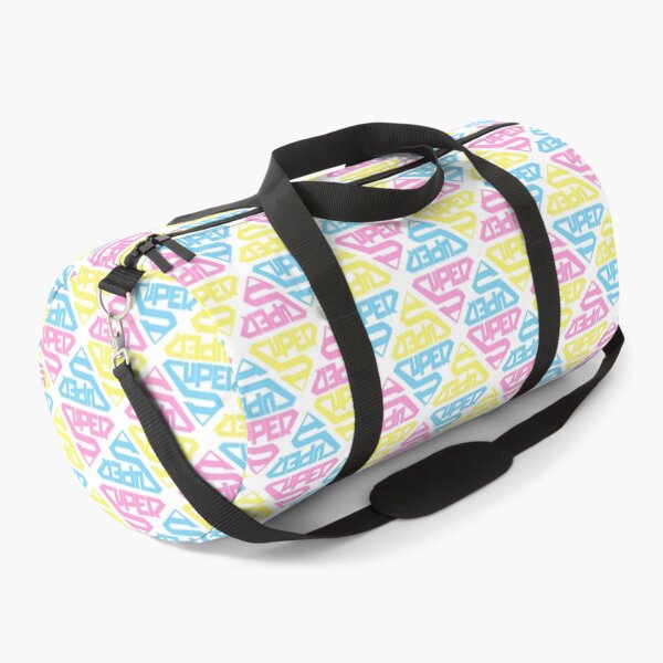 Item preview, Super Pattern - Pastels designed and sold by Vexic929.