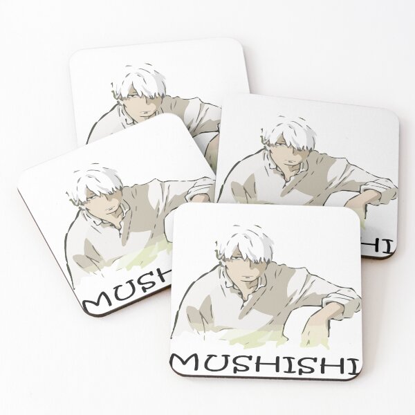 Item preview, MUSHI SHI designed and sold by ALAAWII.