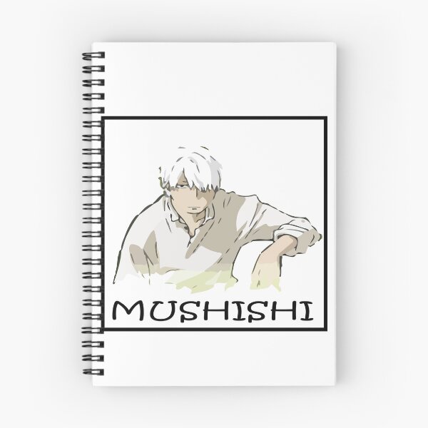 Item preview, MUSHI SHI designed and sold by ALAAWII.