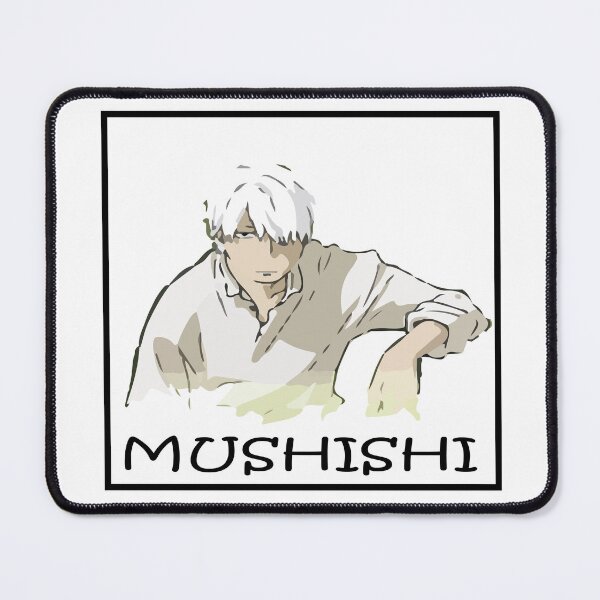Item preview, MUSHI SHI designed and sold by ALAAWII.