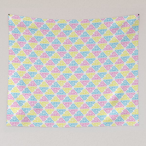 Item preview, Super Pattern - Pastels designed and sold by Vexic929.