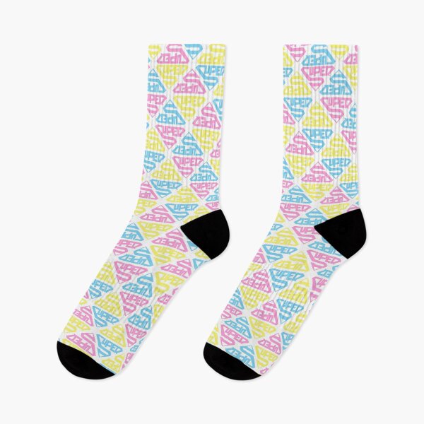 Item preview, Super Pattern - Pastels designed and sold by Vexic929.