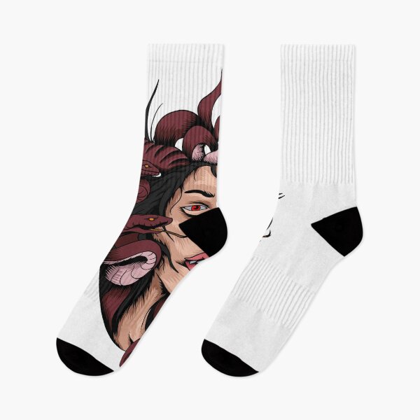 Item preview, Medusa designed and sold by RedNeo.