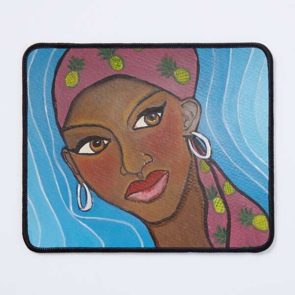 Item preview, Island Girl designed and sold by artsyyaadie.