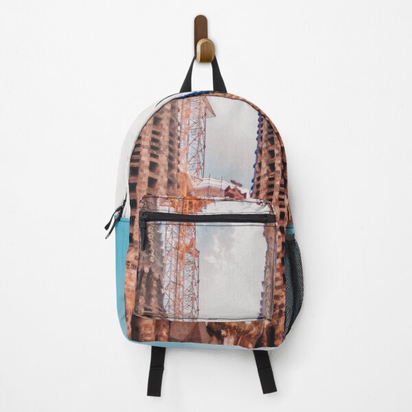 Item preview, Epic - Sagrada Familia, Barcelona designed and sold by Lostlogo.