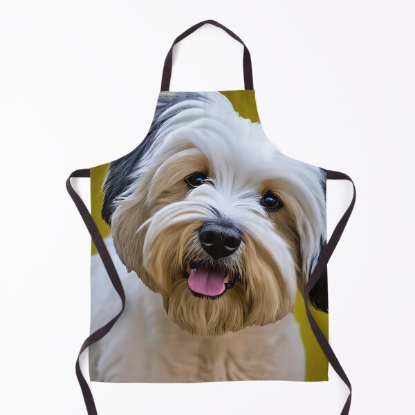 Item preview, Canine Portraits: Havanese designed and sold by DavesDogShop.