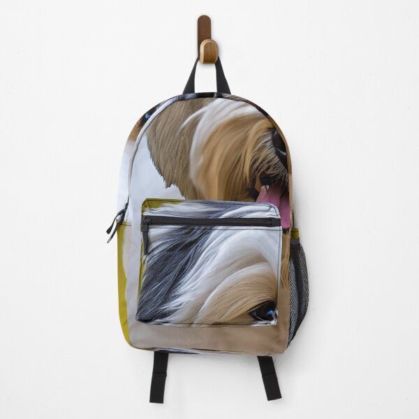 Artikelvorschau, Canine Portraits: Havanese entworfen und verkauft von DavesDogShop.