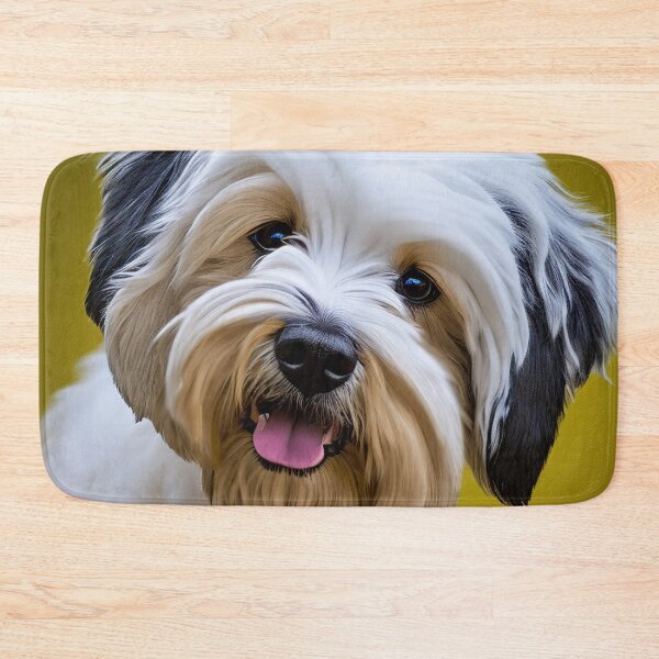 Artikelvorschau, Canine Portraits: Havanese entworfen und verkauft von DavesDogShop.