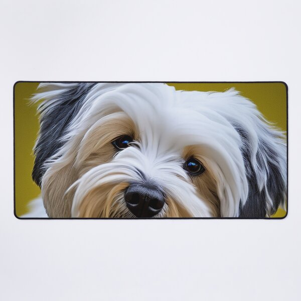 Artikelvorschau, Canine Portraits: Havanese entworfen und verkauft von DavesDogShop.