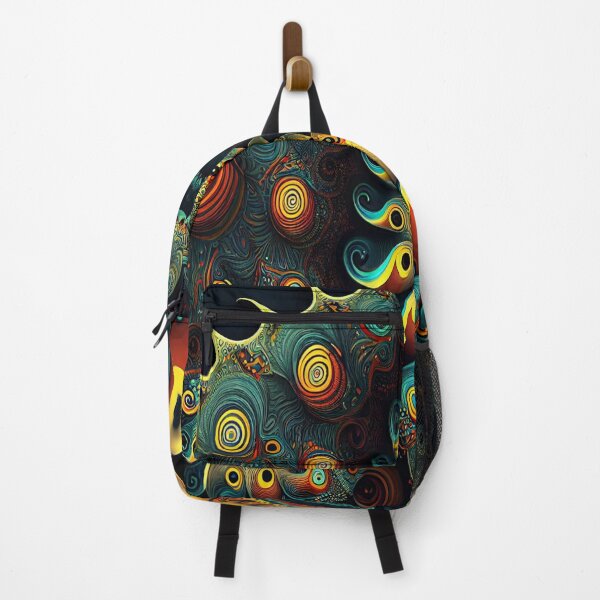 Item preview, Spiral Out designed and sold by ShaunH78.