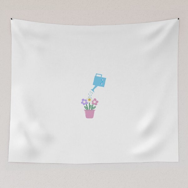 Item preview, Watering the Flowers with Love designed and sold by TheDarkHangeer.
