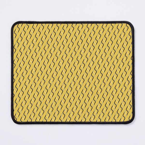 Item preview, 1940s Inspired Textile Print | Multicolored Abstract Loop designed and sold by clubnoirai.