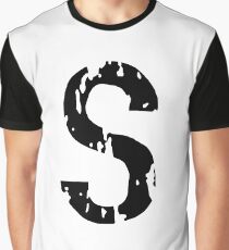 S Graphic T-Shirt