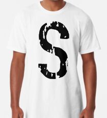 S Long T-Shirt