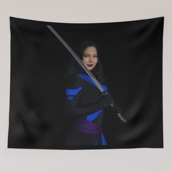 Item preview, Homage designed and sold by CarolineCosplay.