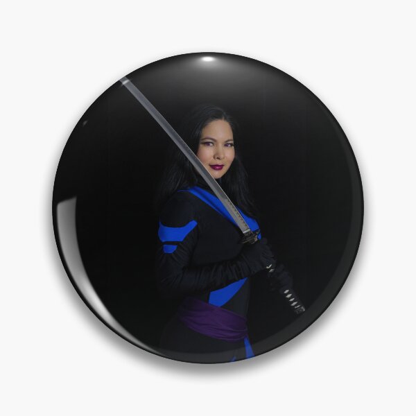 Item preview, Homage designed and sold by CarolineCosplay.