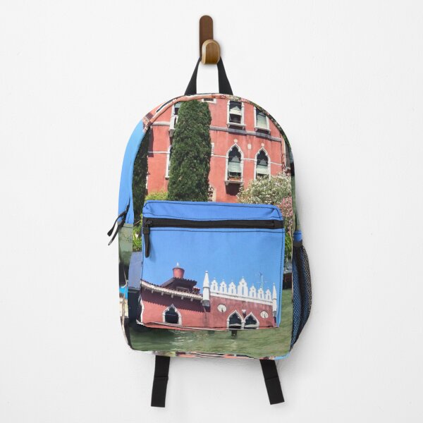 Item preview, A Gondola Ride Through Venice designed and sold by Reynareyna.