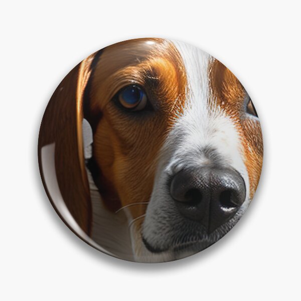Item preview, Canine Portraits: Alpine Dachsbracke designed and sold by DavesDogShop.