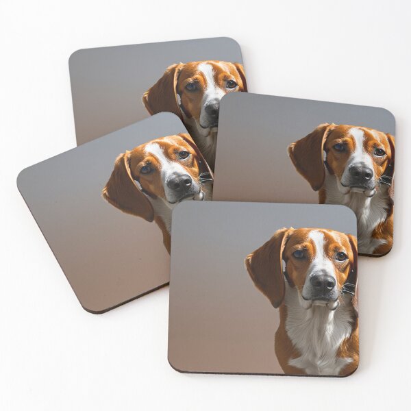 Item preview, Canine Portraits: Alpine Dachsbracke designed and sold by DavesDogShop.