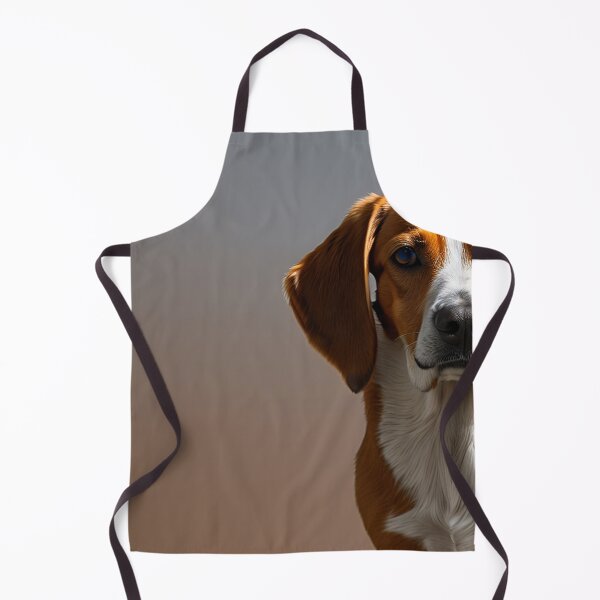 Item preview, Canine Portraits: Alpine Dachsbracke designed and sold by DavesDogShop.