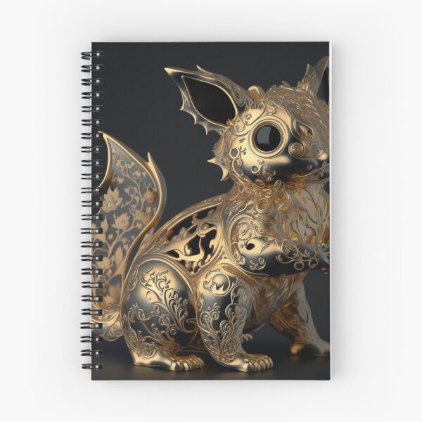 Item preview, "Designing the Future: A Bronze Statue of a Squirrel" designed and sold by DaniFantasy.
