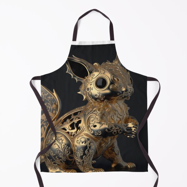 Item preview, "Designing the Future: A Bronze Statue of a Squirrel" designed and sold by DaniFantasy.