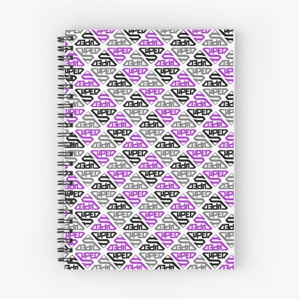 Item preview, Super Pattern - Ace Flag designed and sold by Vexic929.