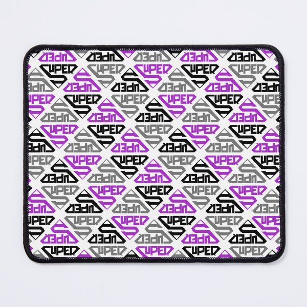Item preview, Super Pattern - Ace Flag designed and sold by Vexic929.