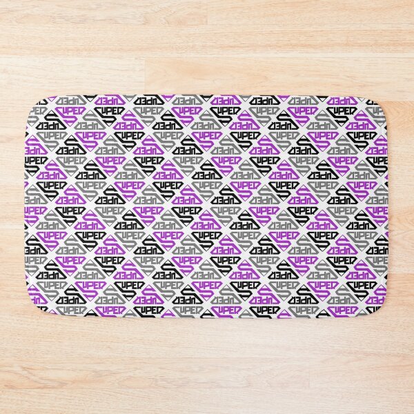 Item preview, Super Pattern - Ace Flag designed and sold by Vexic929.