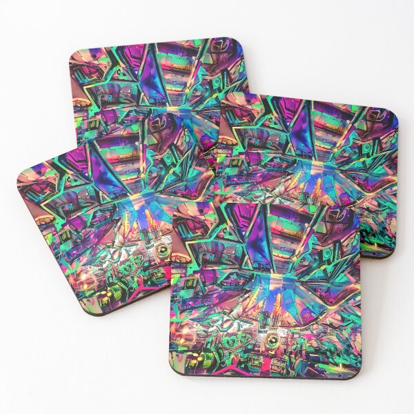 Item preview, Creativity Trip. designed and sold by StHallow.