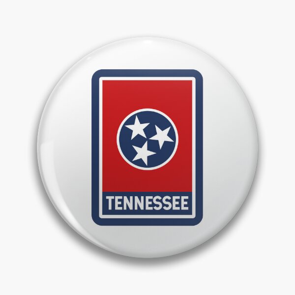 Artikelvorschau, Der Bundesstaat Tennessee entworfen und verkauft von franklinprintco.
