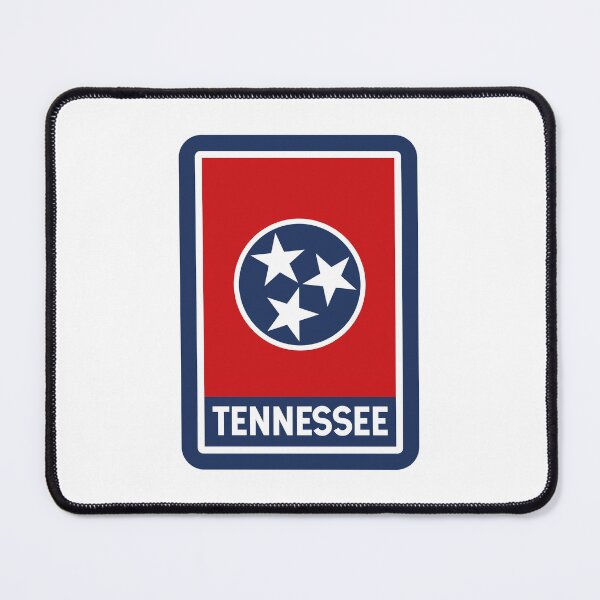 Item preview, The Tennessee State designed and sold by franklinprintco.