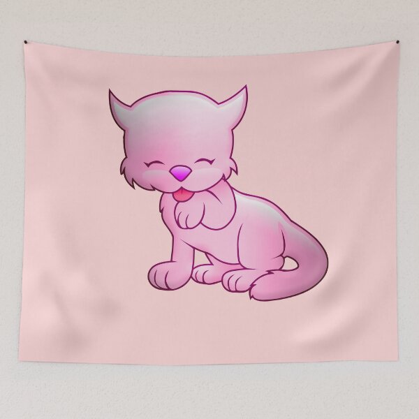 Item preview, CUTE KITTEN designed and sold by Danicus666.