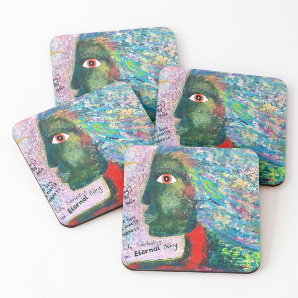 Item preview, Happy Art designed and sold by SvetlanaMickell.