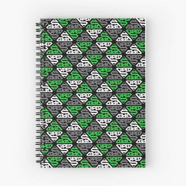 Item preview, Super Pattern - Aro Flag designed and sold by Vexic929.