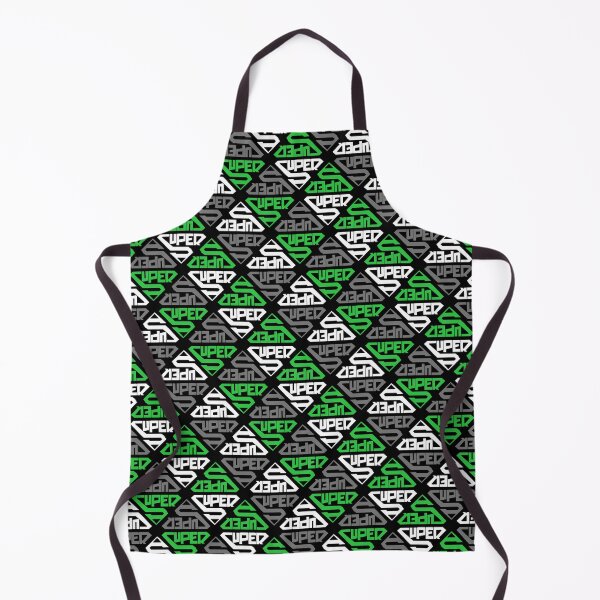 Item preview, Super Pattern - Aro Flag designed and sold by Vexic929.