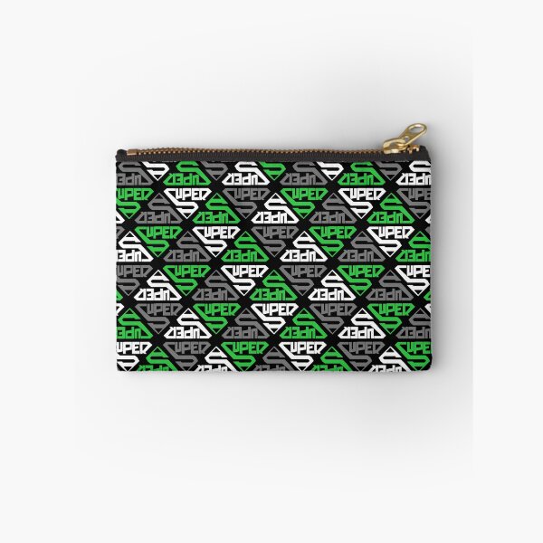 Item preview, Super Pattern - Aro Flag designed and sold by Vexic929.